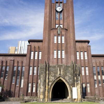 「東大個人指導塾」が運営する本格的指導