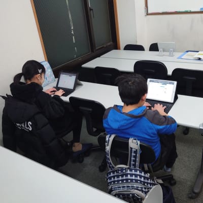 楽しくプログラミング（Python）を学ぶことができます♪