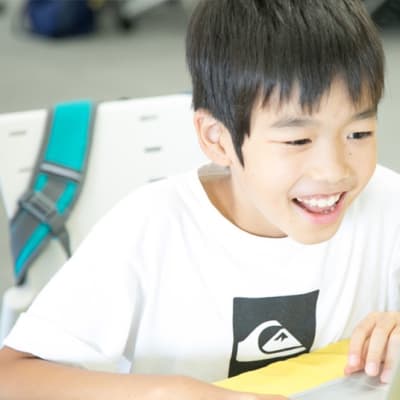 うまく動いたよ！