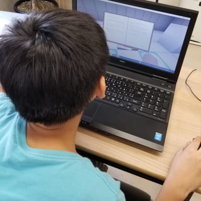 お、何をクリアしたのかな？？