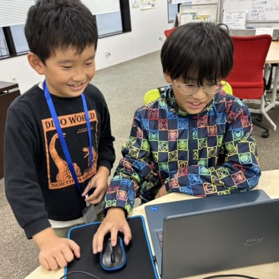 作ったゲームを使って楽しんでもらう★