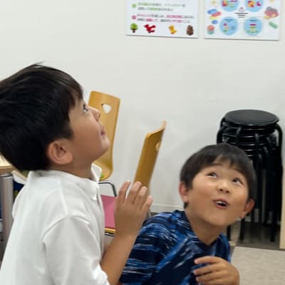 ドローンで楽しむイベントも