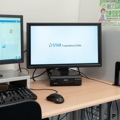 【個別・集合】選べる受講スタイル