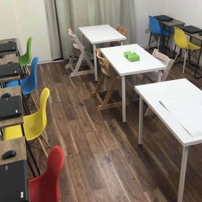 2022年4月開校！