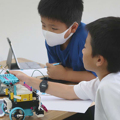 チャレンジャークラス