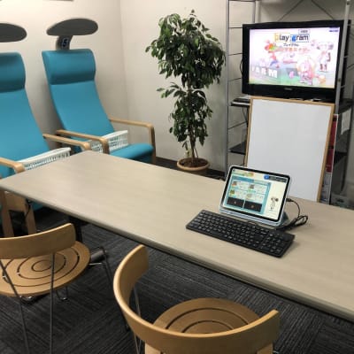 コーチ1人:生徒3名までの少人数でのレッスン♫