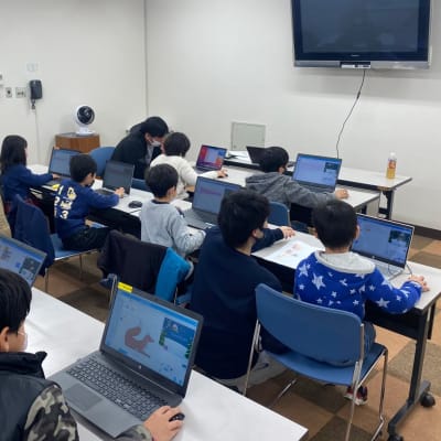 クリスマスイベント