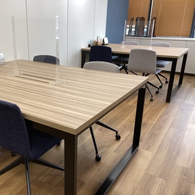 フリースペース