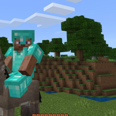 大人気マインクラフトプログラミング