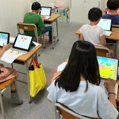 タイピング・ミッション・クリエイトを毎回やります。