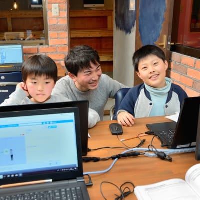  今治商店街リアル教室