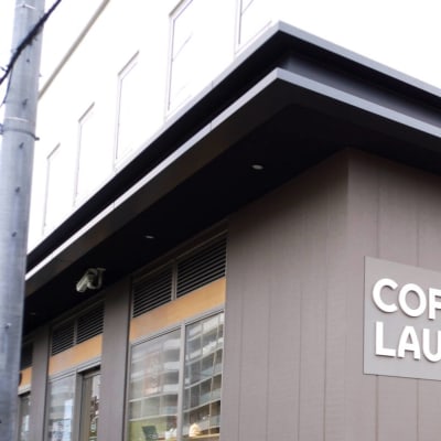 流山おおたかの森教室のあるソライエスクエア外観