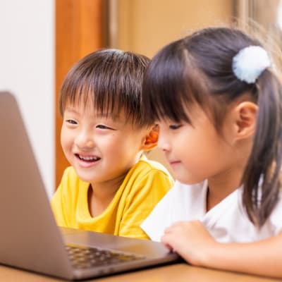 マイクラで楽しくパソコン入門