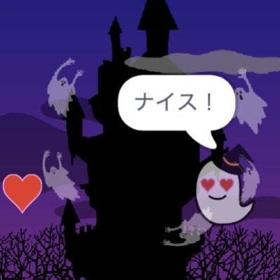 子どもたちの作品