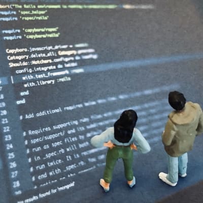 基本情報技術者