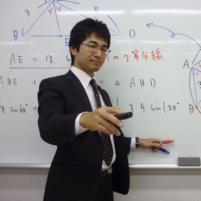 下関校の講師です。