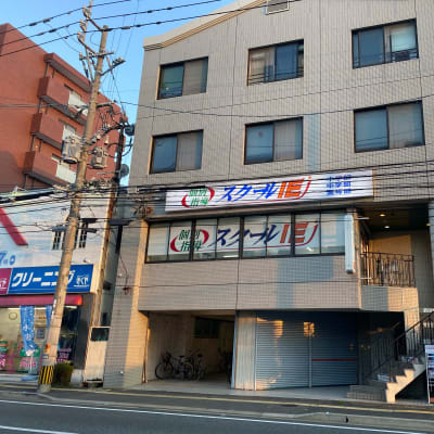 西鉄バス「長住三丁目」バス停 すぐ