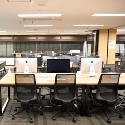 フリースペース㈪