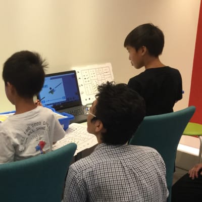 少人数で一人一人をしっかりサポート