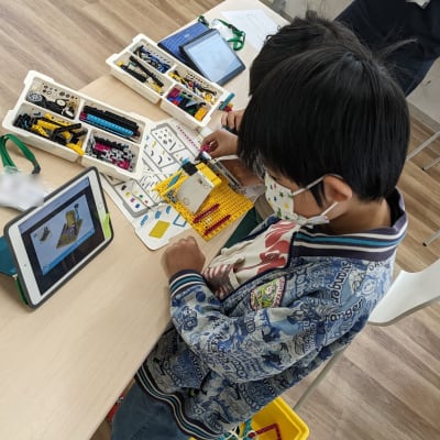 ビギナークラス