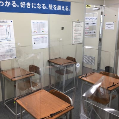 番町校　教室内観③