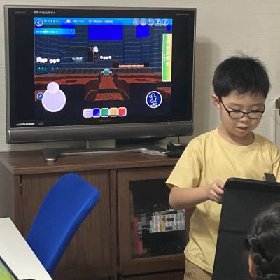 月1の発表タイムもしっかりと！