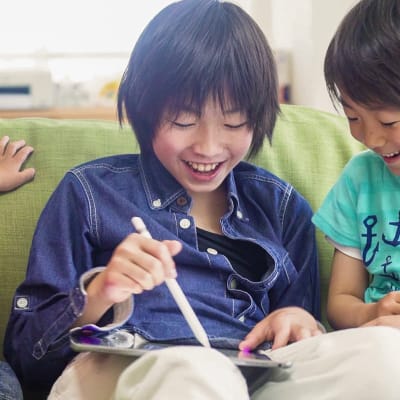 楽しく創って動かそう