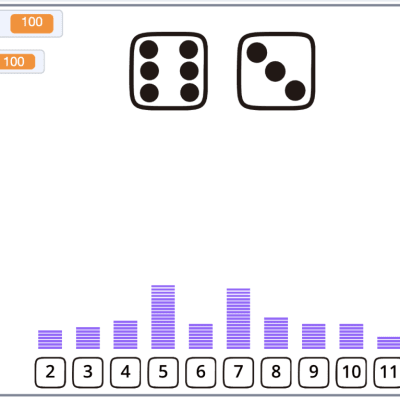 プログラミングで楽しく養う理数のセンス