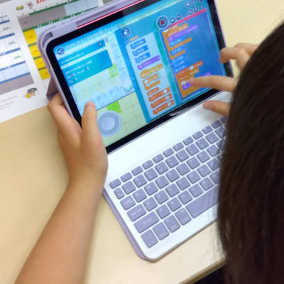 家でも塾でも進められます！家で特訓して塾で頑張りを報告！