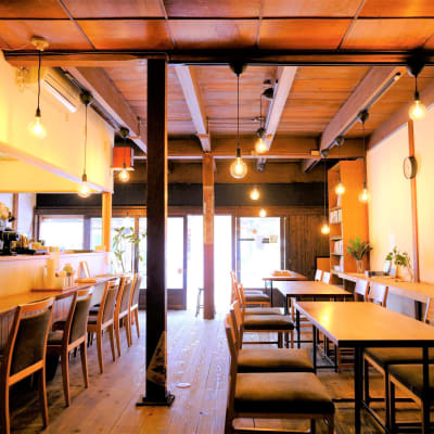 メゾンケンポク