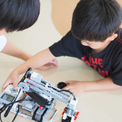 EV3_arm2boy