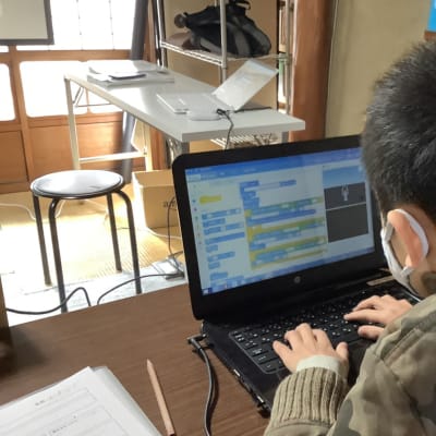 ロボットコース