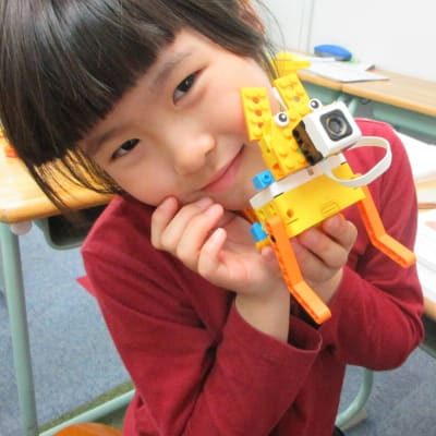 授業の様子