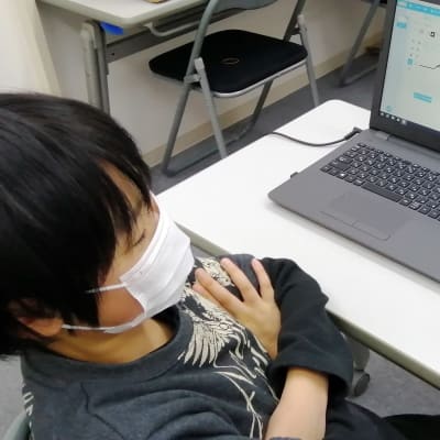 「答え」を教えず、「答え」へのたどり着き方を教えます