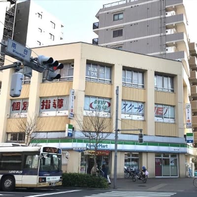 東京メトロ丸の内線中野富士見町駅　徒歩8分
