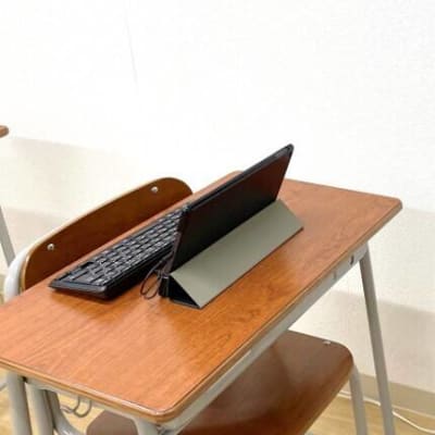 モニターを使用して操作の仕方を詳しく説明していきます！