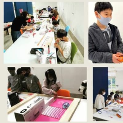 R’z Lab. 春日部教室