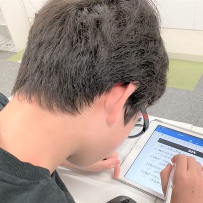 どうやってコードを組むかを「書く」ことを大切にしています