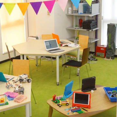 LITALICOワンダー赤羽