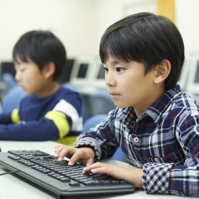 授業風景（※イメージ）