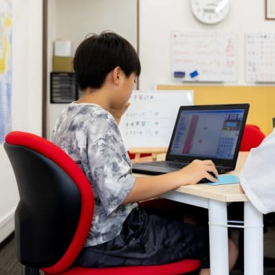 チェックしていくよ～