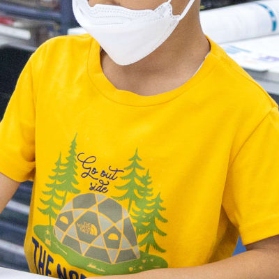 Scratchを使いtoio（トイオ）のキューブと連動させてプログラミングをします