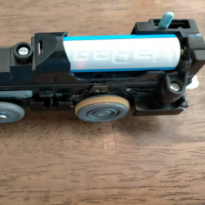 MaBeeeで速度も調整