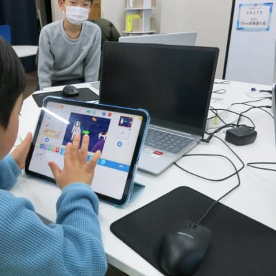 初めてでも5歳からでも熱中