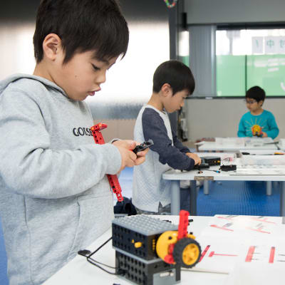 初心者から少しずつレベルアップ