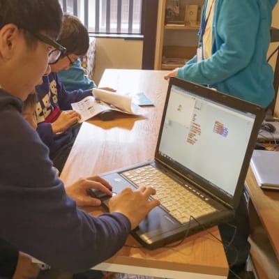 こども向けなのに内容は本格的！基礎～大学の内容の先取りまで