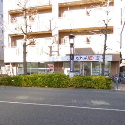 東急世田谷線世田谷駅より徒歩２分