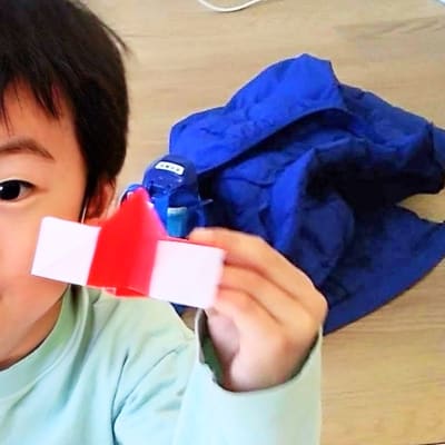 キンダリークラスの様子