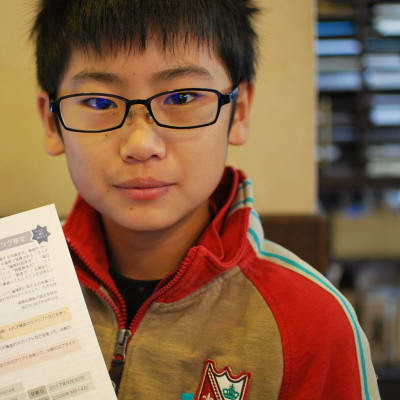 プログラミング検定もとれました。