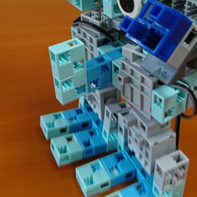 ロボットプログラミング